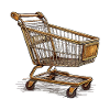 SHOPPING TROLLEY