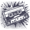 Tape Kasi