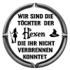 Hexentochter