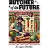 Veggie Butcher Vegetable Butcher