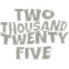 two thousand twenty five 4