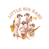 Erdmännchen Little Big Band