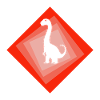 Dinosaur Prehistoric Reptile