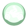 Dirt Bike Stunt
