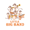 Meerkat Little Big Band