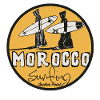 Morocco Surfing