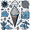 Summer Dessert
