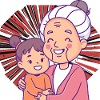Grandma Grandmother
