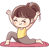 Yoga Pilates