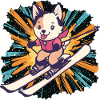 Ski Ski Instructor
