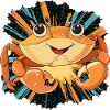 Crab Shrimp