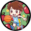Basketball Layup