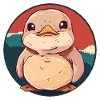 Duckling Duck