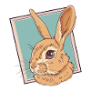 Bunny Easter