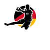 HANDBALL TEAM GERMANY