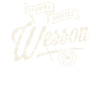 Wesson Name Custom - Wesson