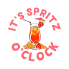 It's Spritz O'Clock