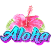 Aloha Holiday Hawaii Gift
