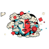 Clouds of the Spirit