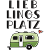 Lieblingsplatz Wohnwagen