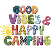 Happy Camping