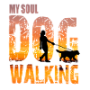 My Soul Dog - Dog Walking
