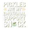 Pickle Lovers Humor Dill-ightful Jokes Funny Food