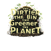 Composting enthusiasts Sustainable gardening