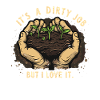 Composting enthusiasts Sustainable gardening