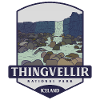 Thingvellir National Park - Iceland