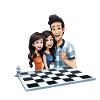 Game Night Joy