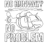 No Runaway? No Problem