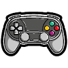 Spiel Controller