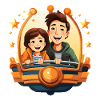 Carousel Magic
