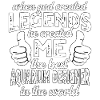 Best Aquarium Designer Legend