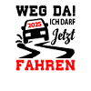 Führerschein 2025 Fahrprüfung Führerscheinprüfung
