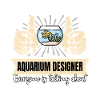 Legendary aquarium designer