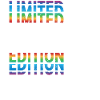 Limited Edition 1959