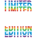 Limited Edition 1953