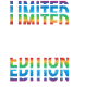 Edition limitée 1967
