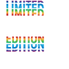 Limited Edition 1965