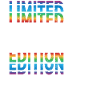 Edition limitée 1966
