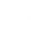 Minimalistisches Berglinien-Kunstdesign