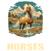 Chevaux Cheval