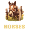 Chevaux Cheval