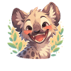 Hyena Hyena