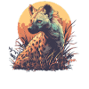 Hyena Hyena
