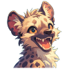 Hyena Hyena