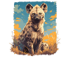 Hyena Hyena