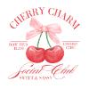 Cherry Charm Social Club